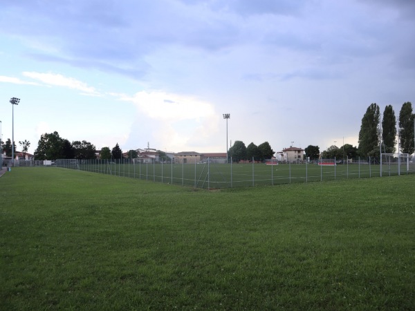 Campo Base - San Daniele del Friuli