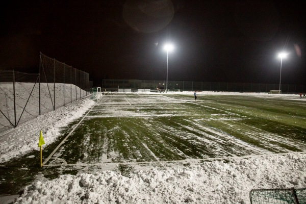 Sportanlage Kesselsdorf Platz 2 - Wilsdruff-Kesselsdorf