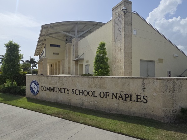 John N. Allen Family Stadium - Naples, FL