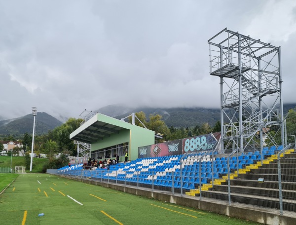 Stadion Dragalevtsi - Sofia