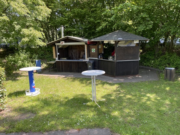 Waldsportanlage - Fuldatal-Wahnhausen
