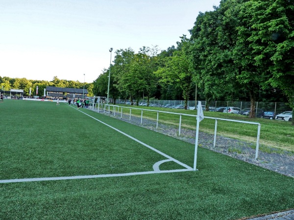 Volksbank Sportpark Platz 2 - Dorsten-Lembeck