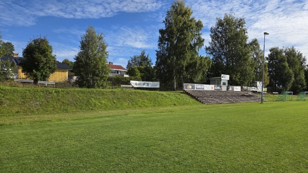 Svartviks IP - Kvissleby