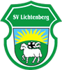 Wappen SV Lichtenberg 1887  15239