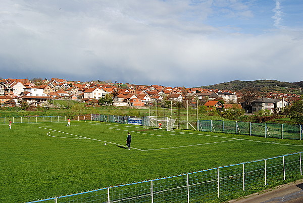 Stadion FK Pobeda Beloševac - Beloševac