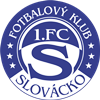 Wappen 1. FC Slovácko B