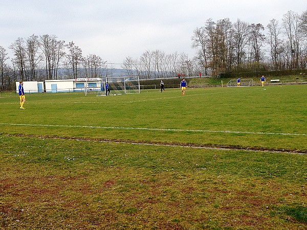 Hautzenbuckelstadion - Rehlingen-Siersburg