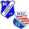 Wappen SG Lüttchendorf II / MSV Eisleben II (Ground A)