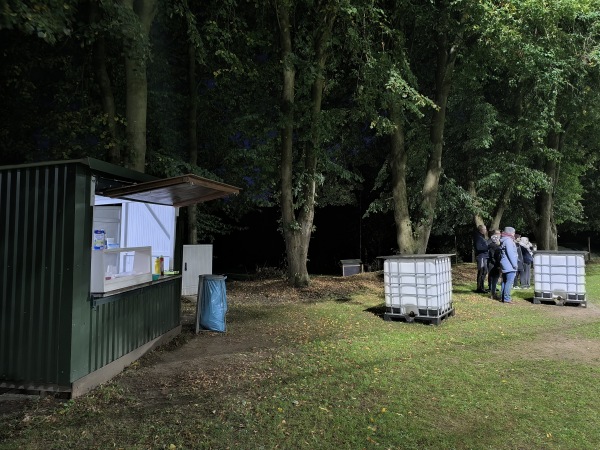 Sportanlage Brekendorf B-Platz - Brekendorf