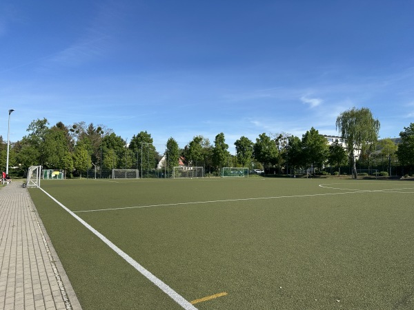 Sternsportplatz 2 - Potsdam-Babelsberg