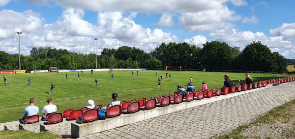 Sportanlage Galgenloh - Rottenburg/Laaber