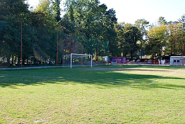 Stadion NK Tekstilac Ravnice Zagreb - Zagreb