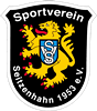 Wappen SV Seitzenhahn 1953