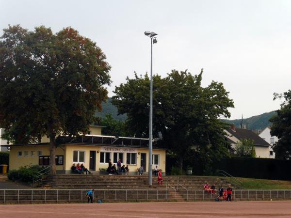 Ahrstadion - Bad Neuenahr-Ahrweiler