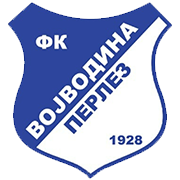Wappen FK Vojvodina 1928 Perlez  34691