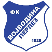 Wappen FK Vojvodina 1928 Perlez