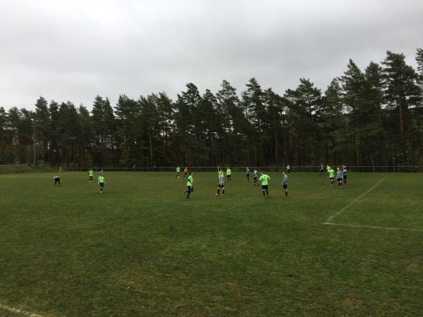 Sportplatz Bremen - Geisa-Bremen/Rhön