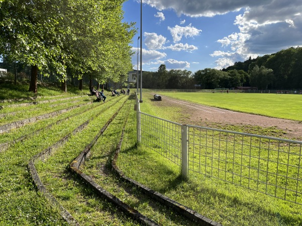 Auestadion - Suhl-Aue 2
