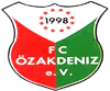 Wappen FC Öz Akdeniz Augsburg 1998  45553