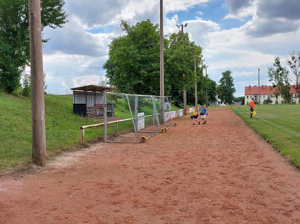 Parkstadion - Harbke