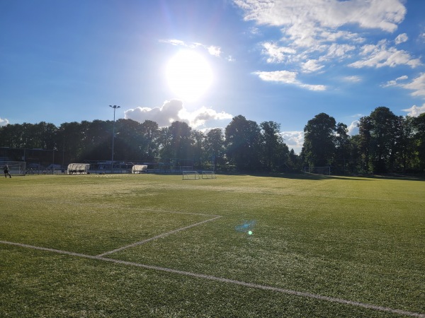 Sportpark Noord veld 2 - Stadskanaal