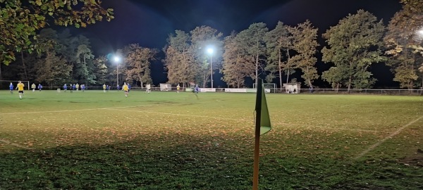 Sportplatz Wulfelade  - Neustadt/Rübenberge-Wulfelade