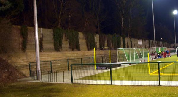 Jahnstadion Wasserkunstrasen - Oelde
