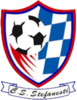 Wappen CS Ștefănești  21825