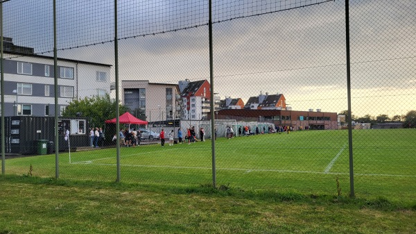 Rydebäcks IP - Helsingborg