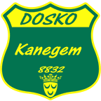 Wappen Dosko Kanegem