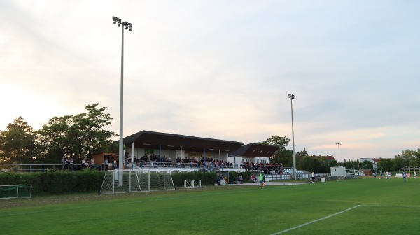Sportplatz Felixdorf - Felixdorf