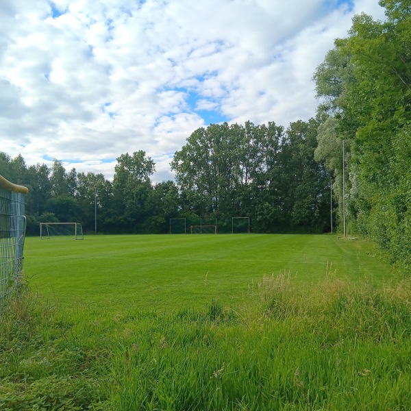 Sportanlage Am Kranenkasper Platz 2 - Lippstadt