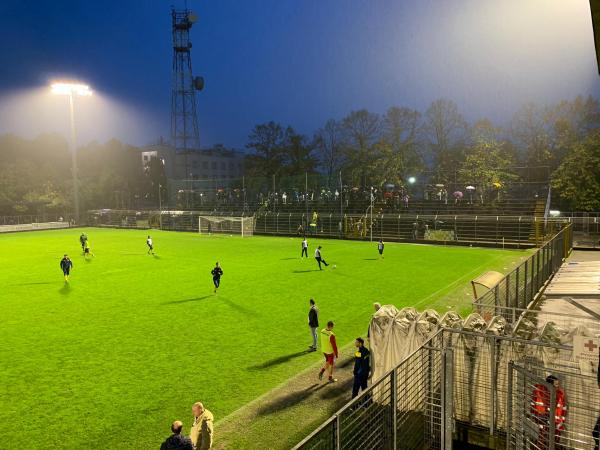 Stadio Comunale Giuseppe Voltini - Crema