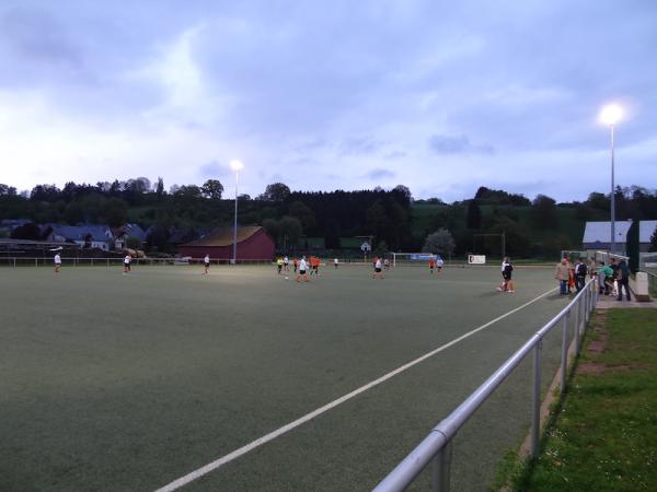 Stadion an der Trell terrain 2 - Ierpeldeng (Erpeldange)