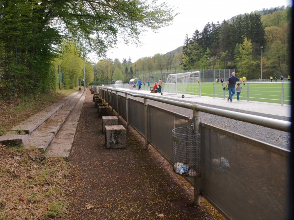 Valme-Sportplatz - Bestwig