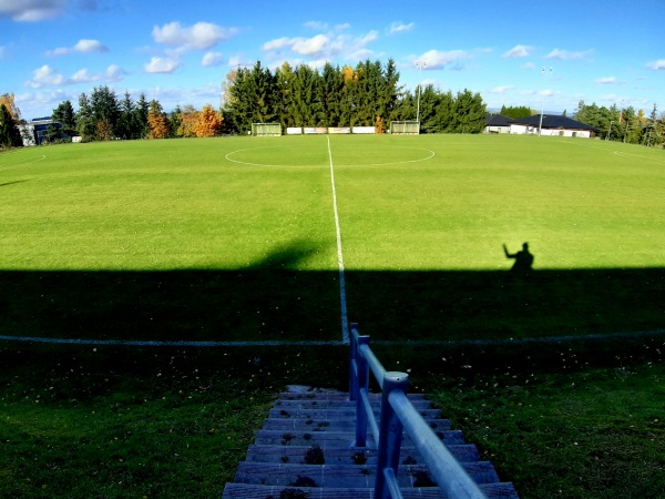 Hřiště Zavidov - Zavidov