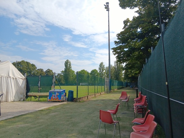 Scuola Calcio Delfini Rimini Campo 2 - Rimini