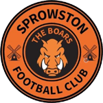 Wappen Sprowston FC  123846