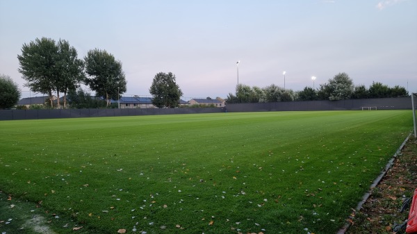 Oefencomplex KAA Gent Terrein 2 - Gent-Oostakker
