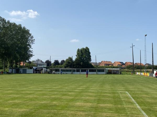Complex Mecheln-Bovelingen - Heers-Mecheln-Bovelingen