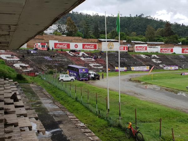 Sokoine Stadium - Mbeya