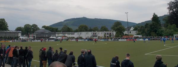 Sparkassen-Arena - Olsberg-Bigge