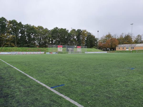 QuickPot Park Helsted - Randers