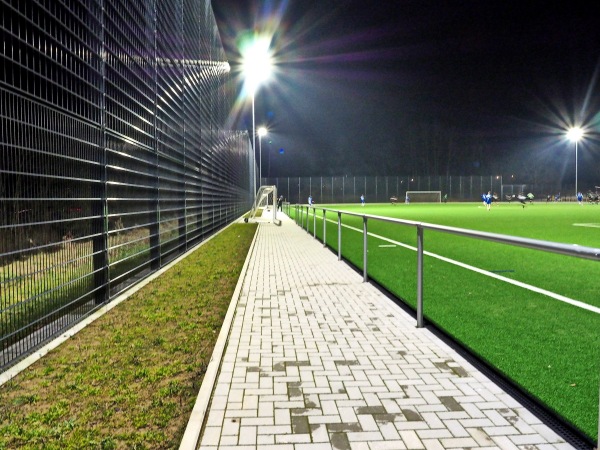 Bezirkssportanlage Emst Platz 2 - Hagen/Westfalen-Emst