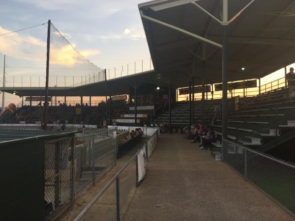 Edible Field - Bryan, TX