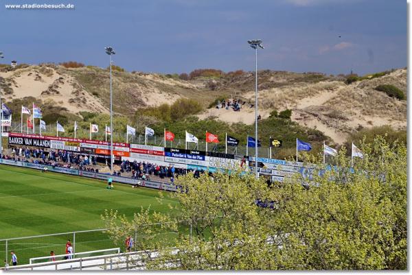 Sportpark Nieuw Zuid - Katwijk ZH