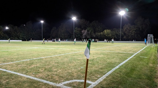 Sportanlage Stätzling Platz 2 - Friedberg/Bayern-Stätzling