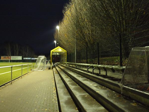 Sportplatz Am Zippen - Dortmund-Körne