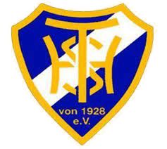 Wappen TuS Hasloh 1928  18432
