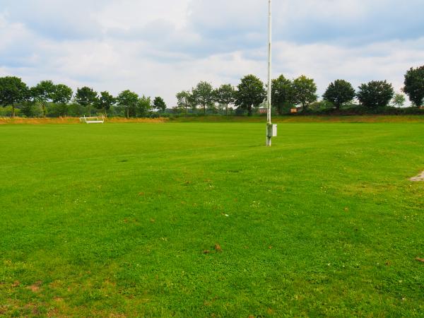 Sportanlage Feidiek Platz 3 - Warendorf-Freckenhorst